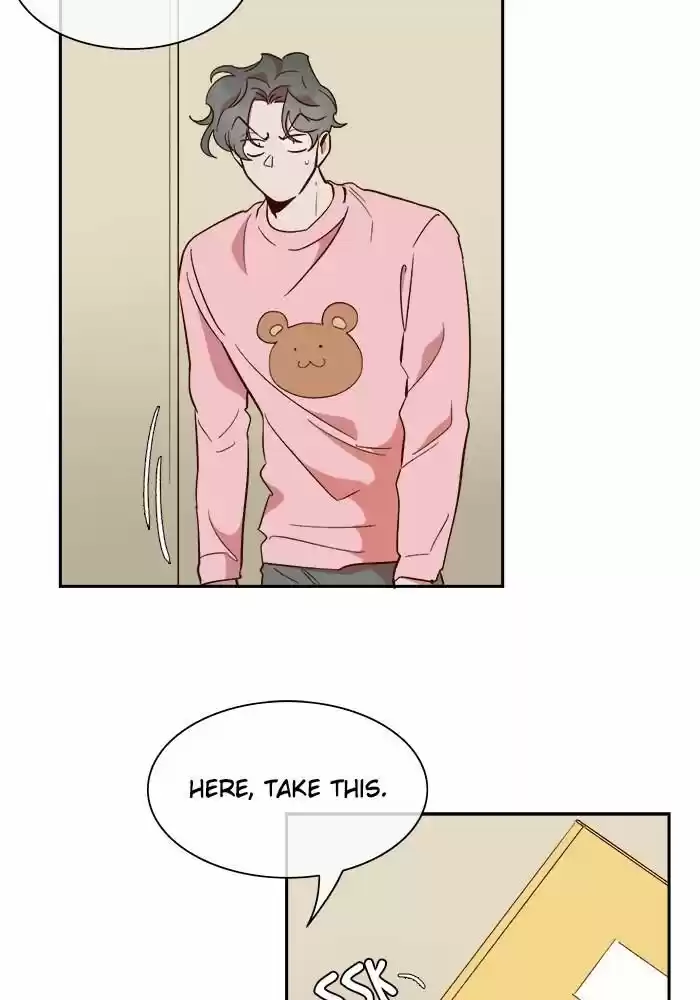 A Love Contract with the Devil Ch.062