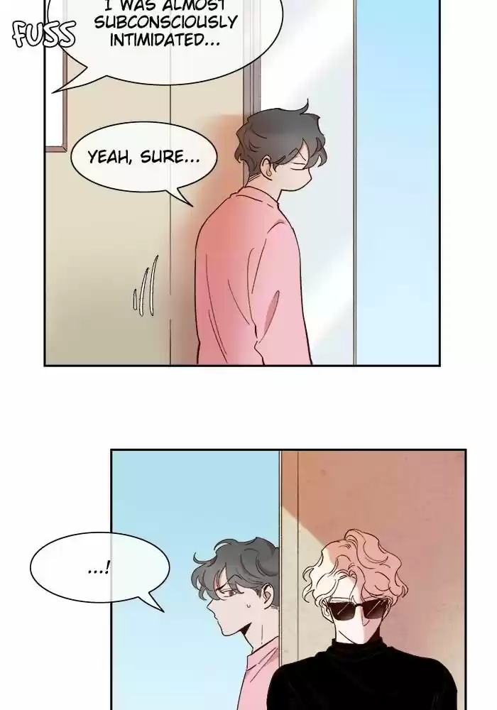 A Love Contract with the Devil Ch.062