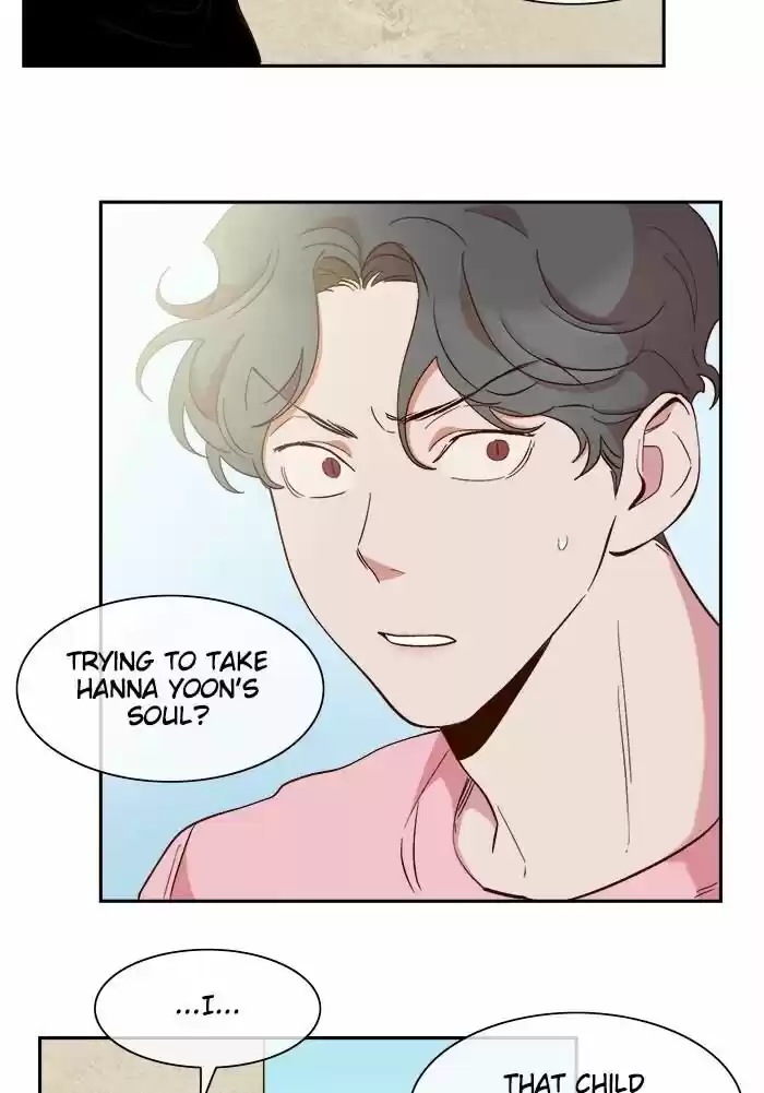 A Love Contract with the Devil Ch.062