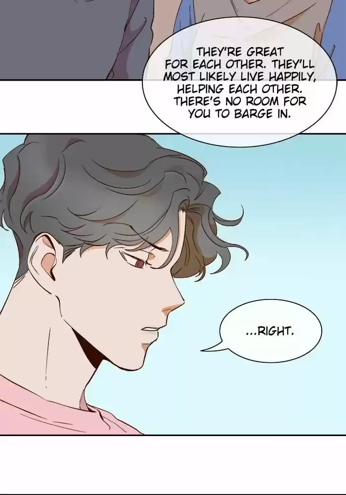 A Love Contract with the Devil Ch.062