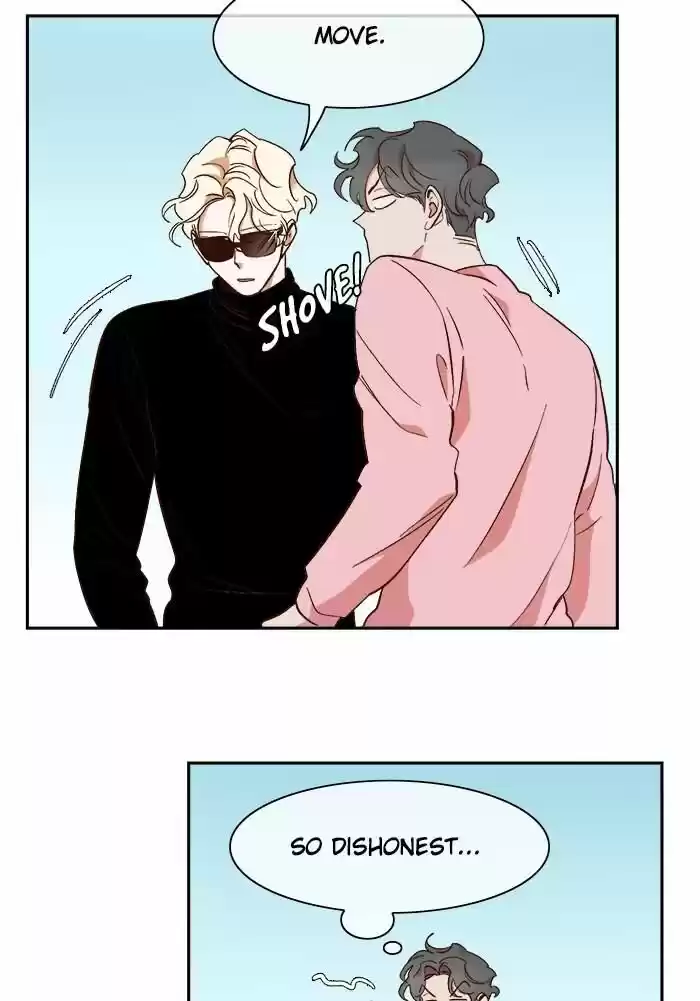 A Love Contract with the Devil Ch.062