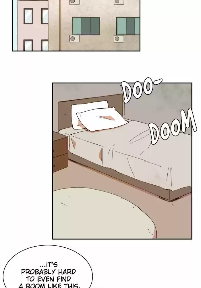 A Love Contract with the Devil Ch.062