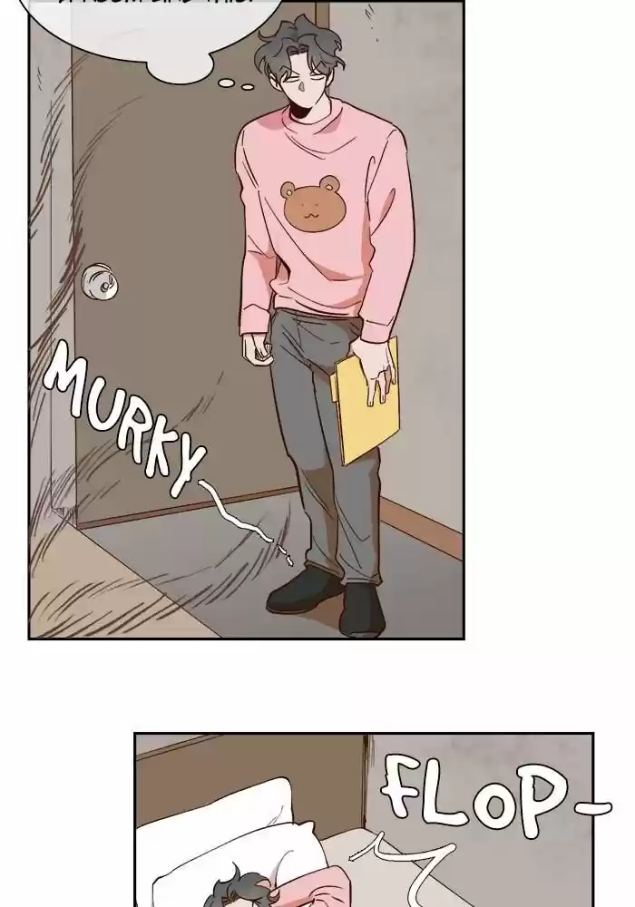 A Love Contract with the Devil Ch.062