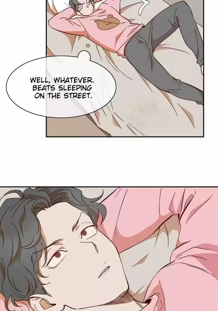 A Love Contract with the Devil Ch.062