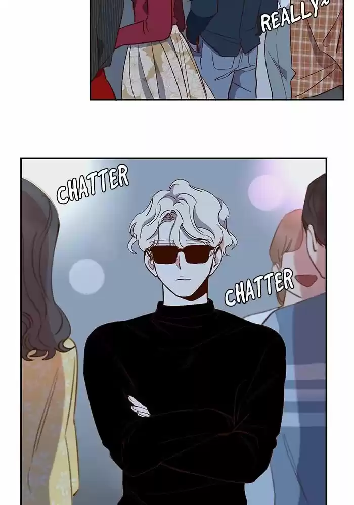 A Love Contract with the Devil Ch.063