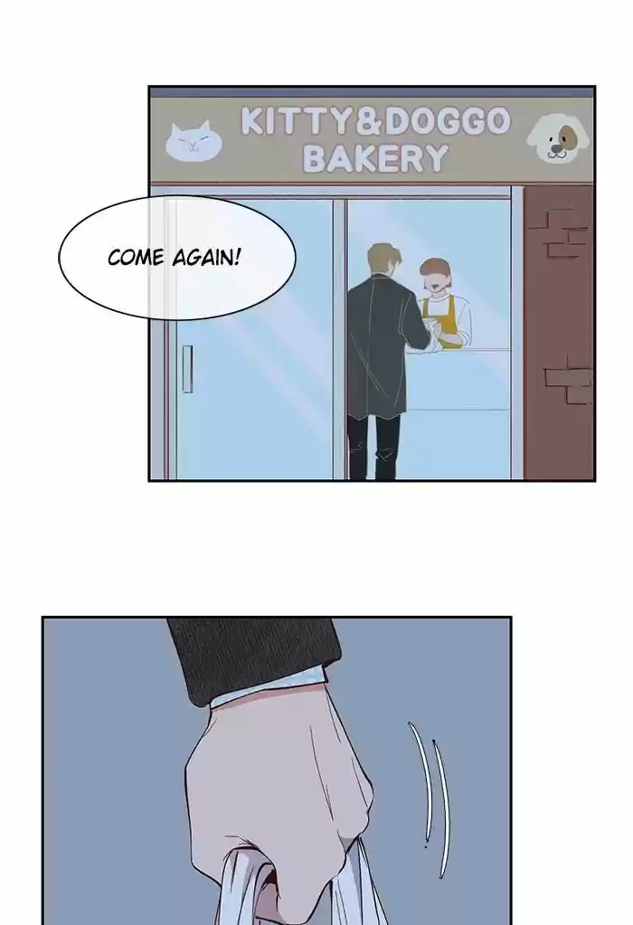 A Love Contract with the Devil Ch.063