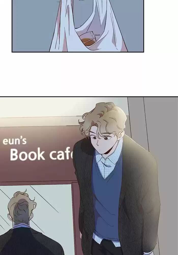 A Love Contract with the Devil Ch.063