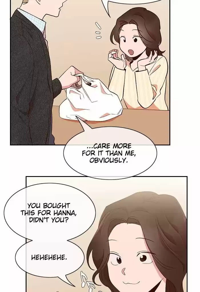 A Love Contract with the Devil Ch.063