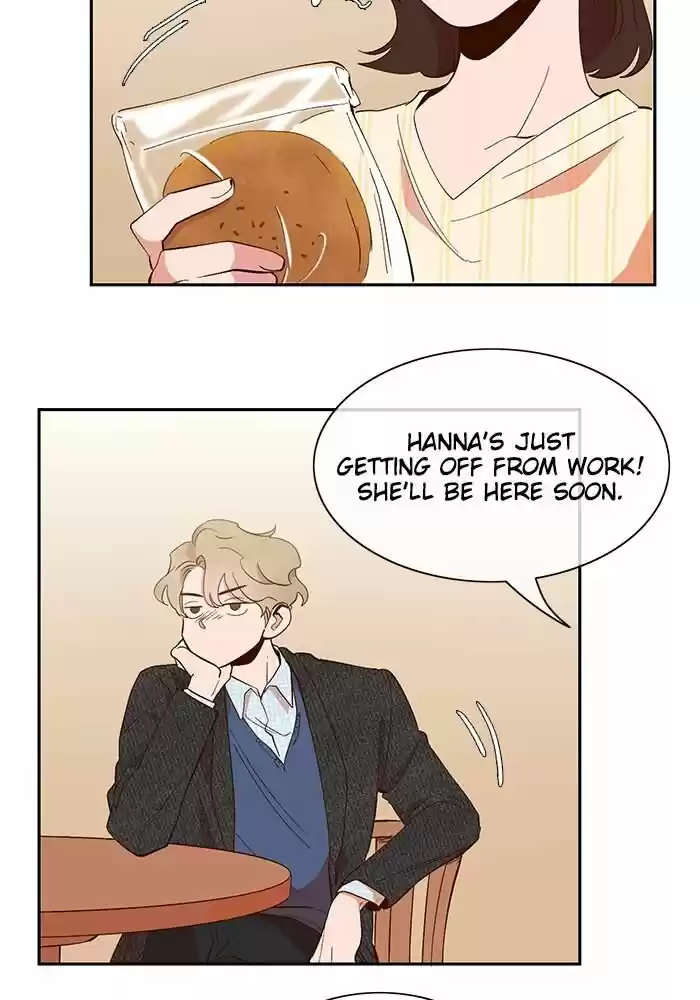 A Love Contract with the Devil Ch.063