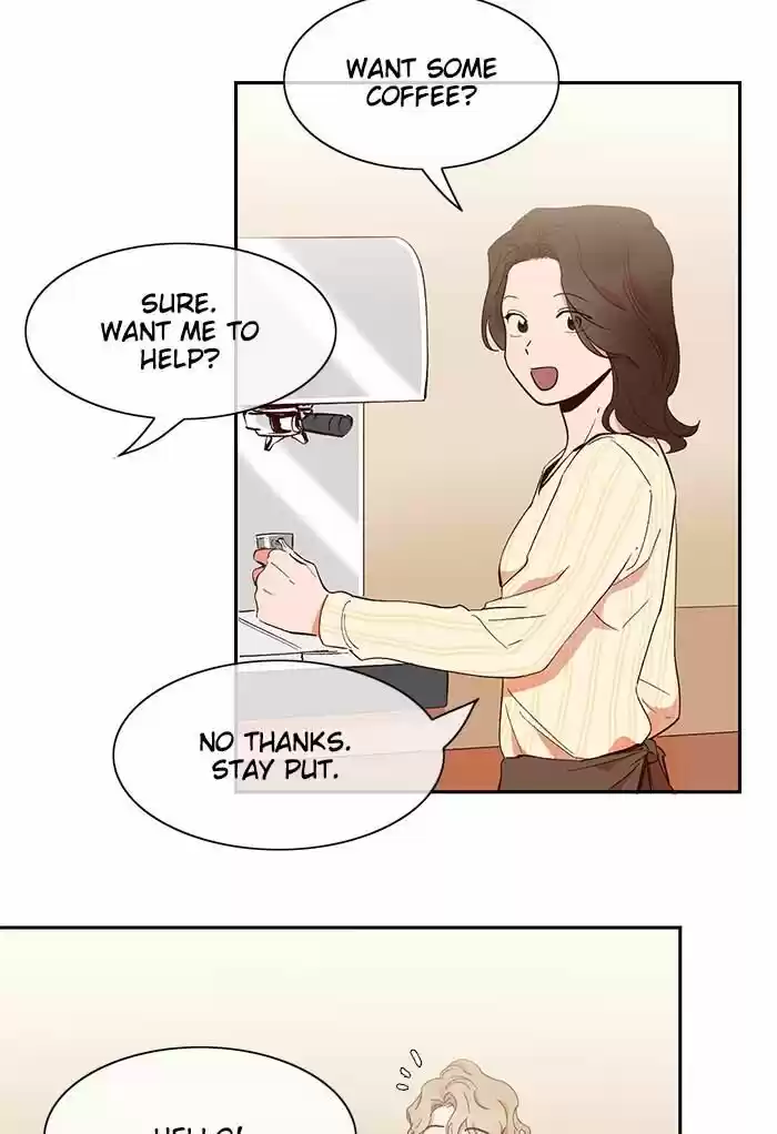 A Love Contract with the Devil Ch.063