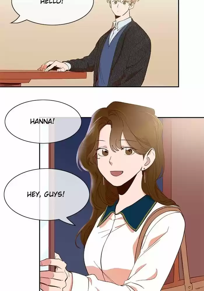 A Love Contract with the Devil Ch.063