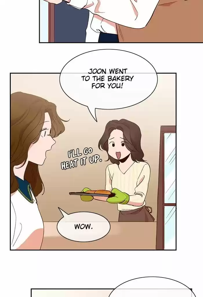 A Love Contract with the Devil Ch.063