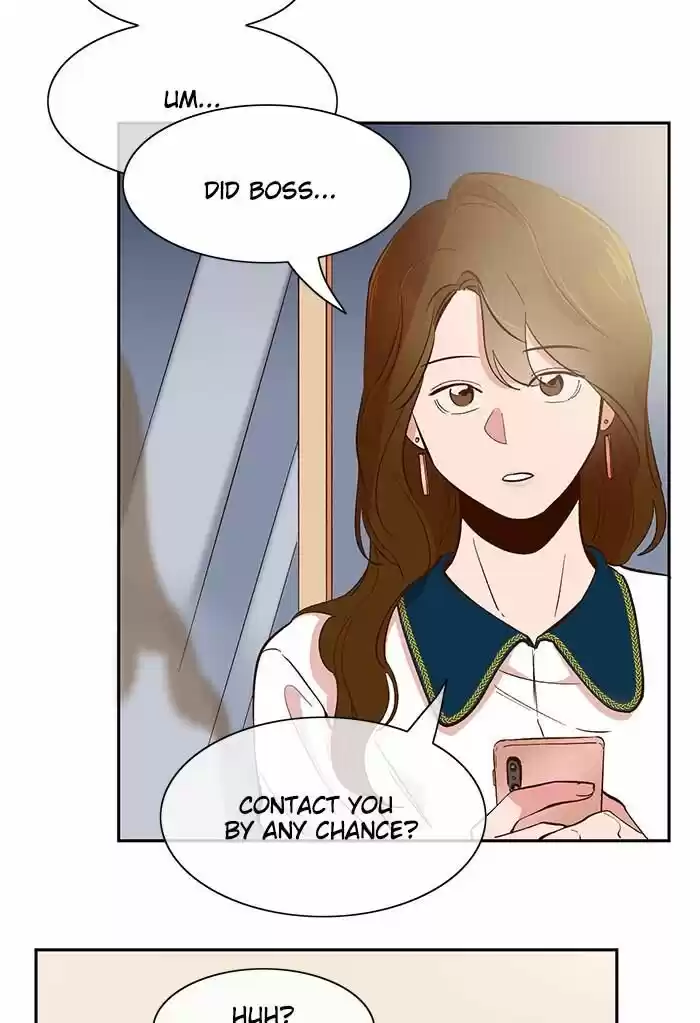 A Love Contract with the Devil Ch.063