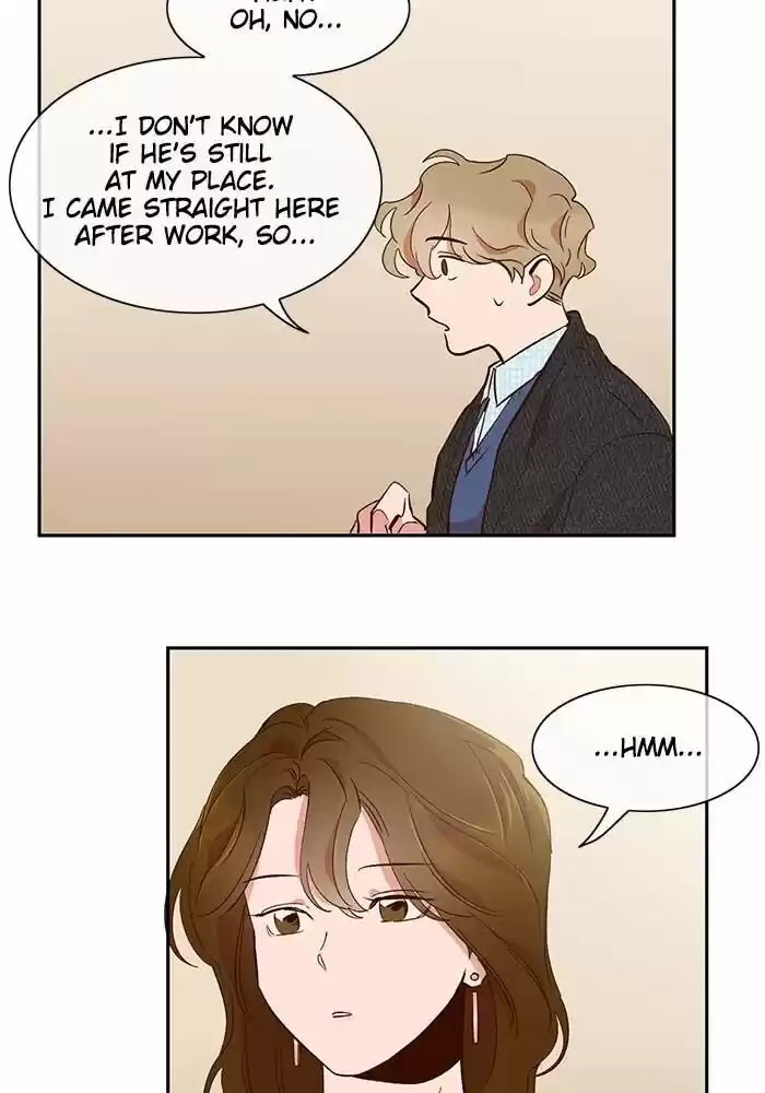 A Love Contract with the Devil Ch.063