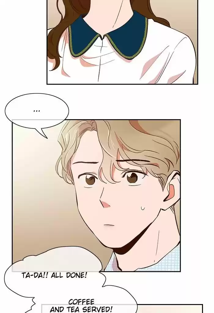 A Love Contract with the Devil Ch.063