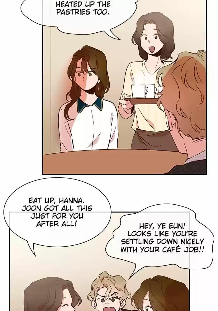 A Love Contract with the Devil Ch.063