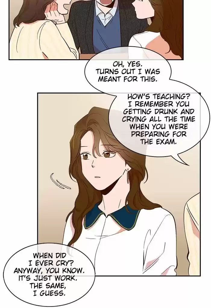 A Love Contract with the Devil Ch.063