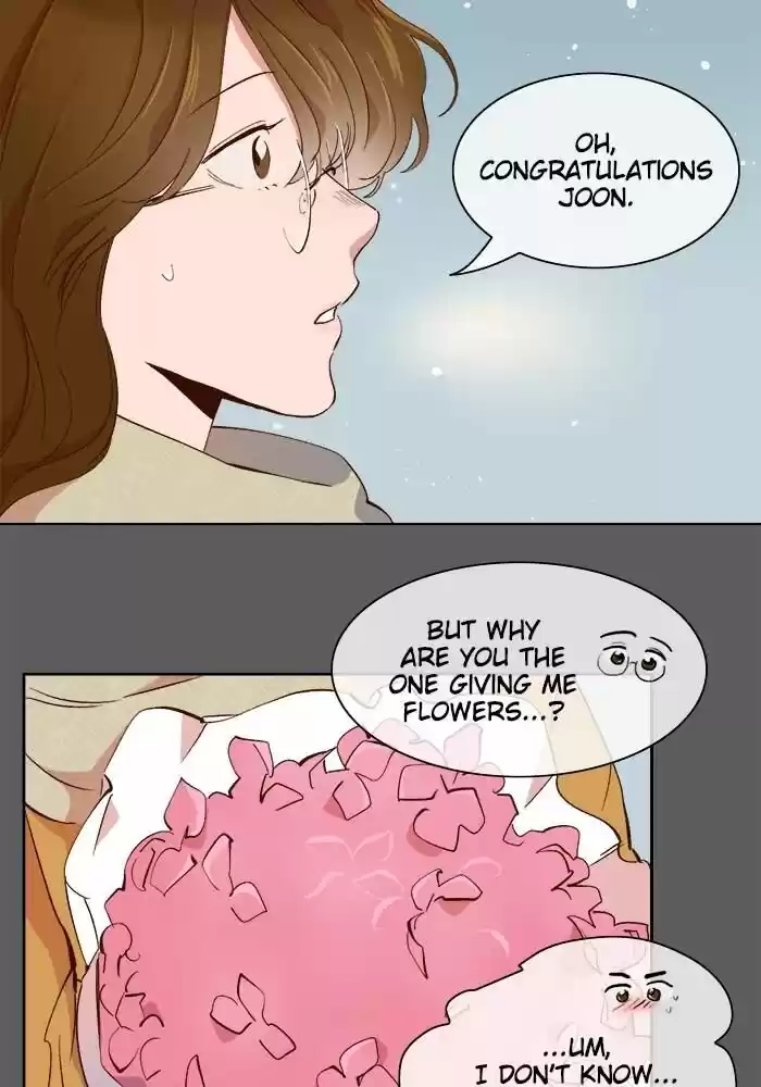 A Love Contract with the Devil Ch.063