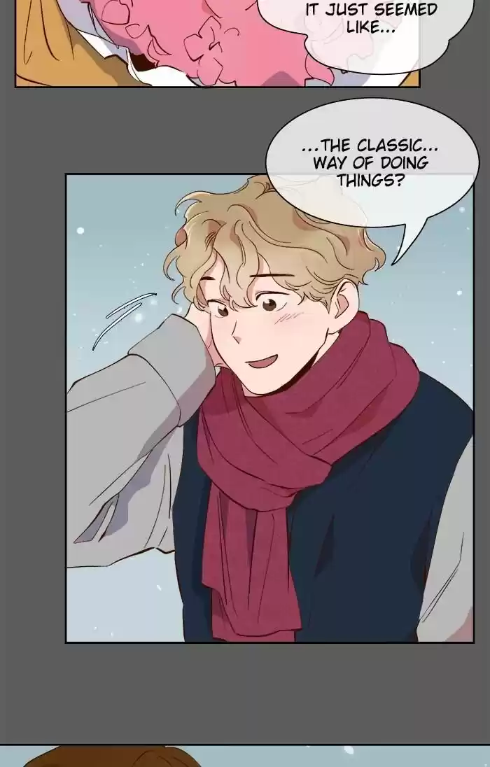 A Love Contract with the Devil Ch.063