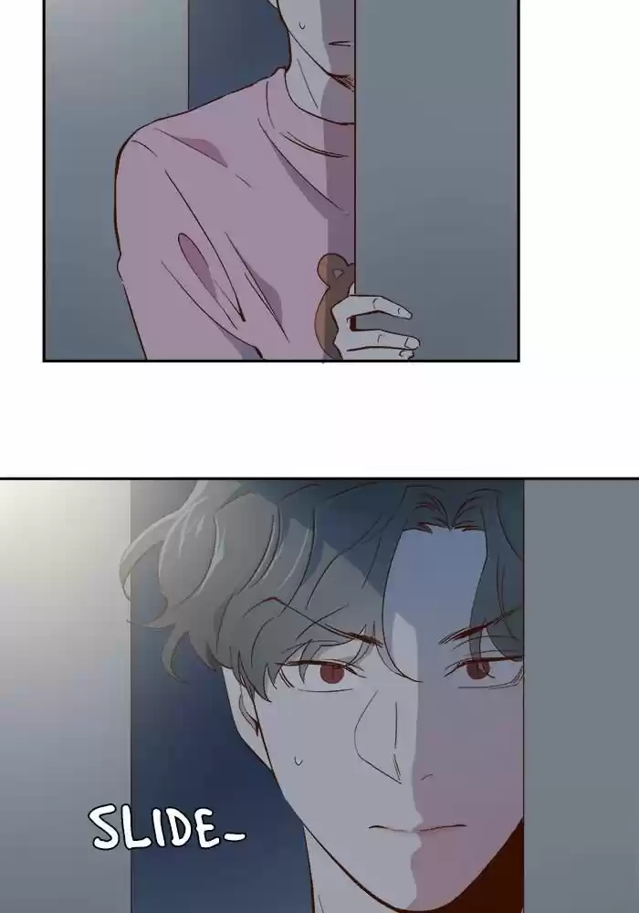 A Love Contract with the Devil Ch.063