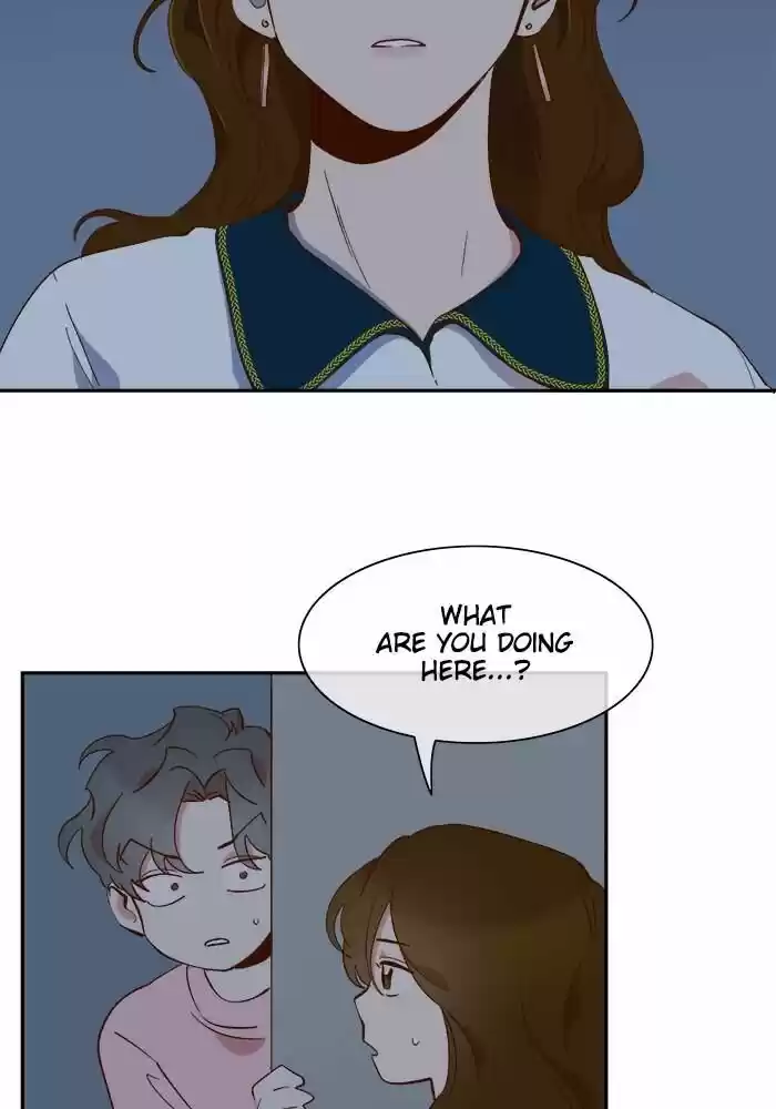 A Love Contract with the Devil Ch.063