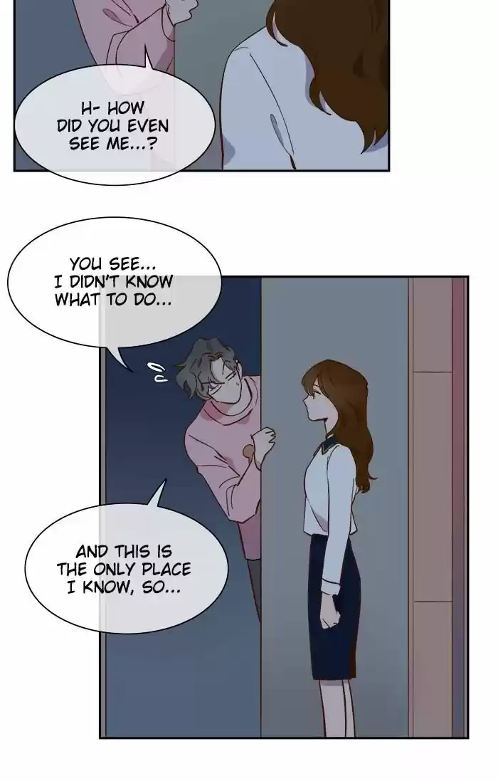 A Love Contract with the Devil Ch.063