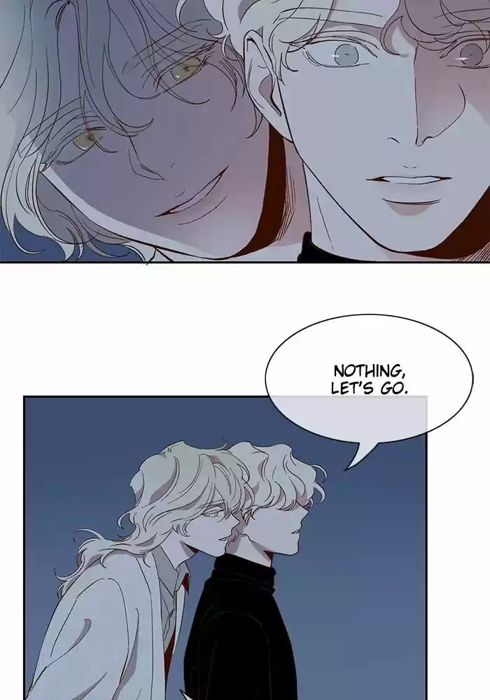 A Love Contract with the Devil Ch.063