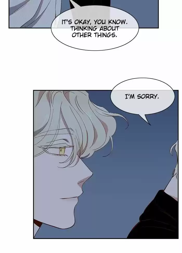 A Love Contract with the Devil Ch.063