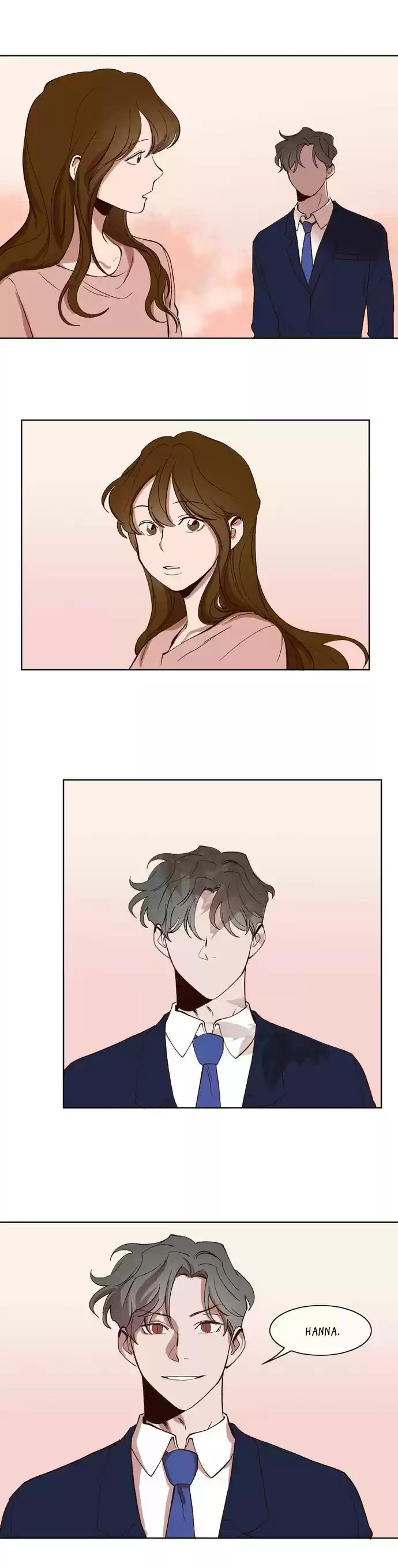 A Love Contract with the Devil ch.22