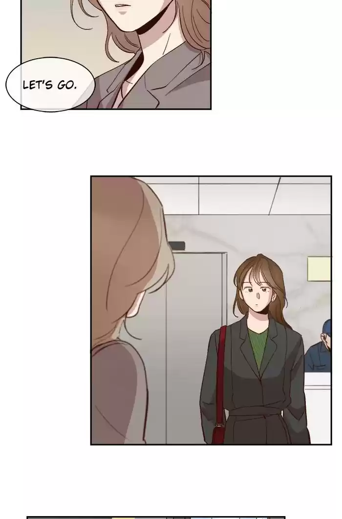 A Love Contract With The Devil Chapter 100