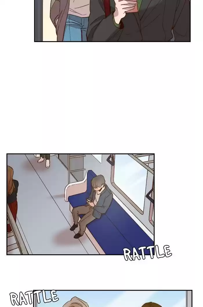 A Love Contract With The Devil Chapter 100