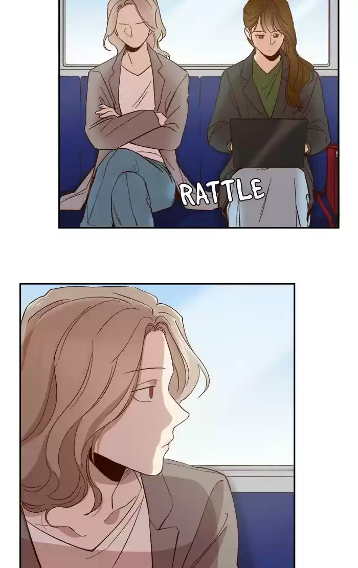 A Love Contract With The Devil Chapter 100