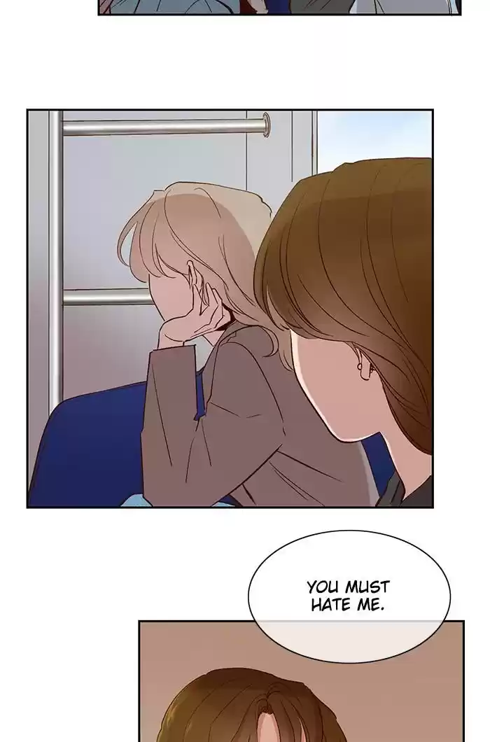 A Love Contract With The Devil Chapter 100