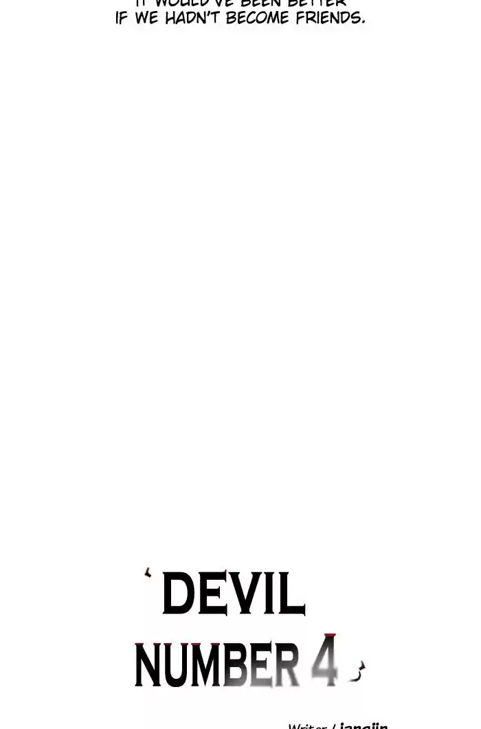 A Love Contract With The Devil Chapter 100