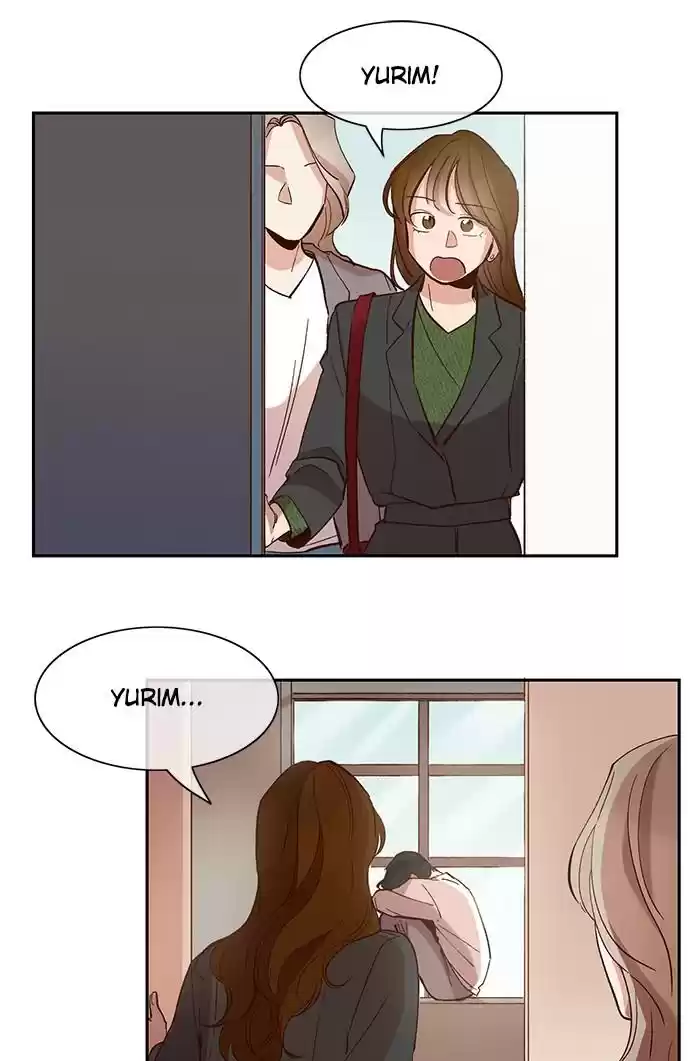 A Love Contract With The Devil Chapter 100