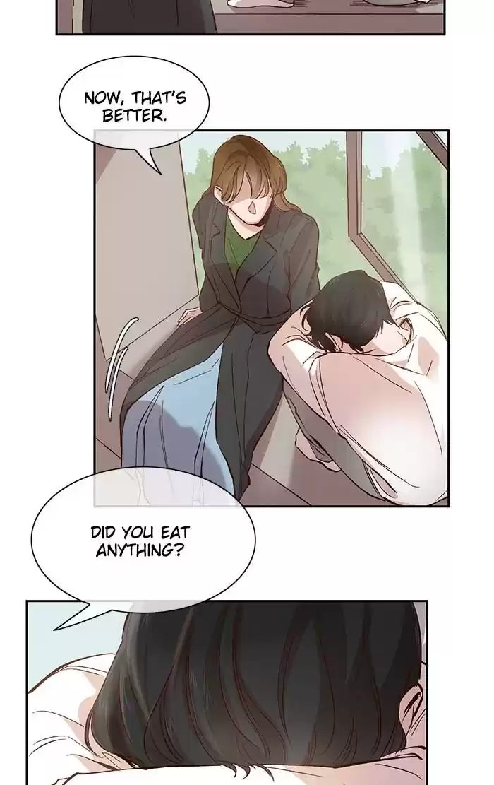 A Love Contract With The Devil Chapter 100