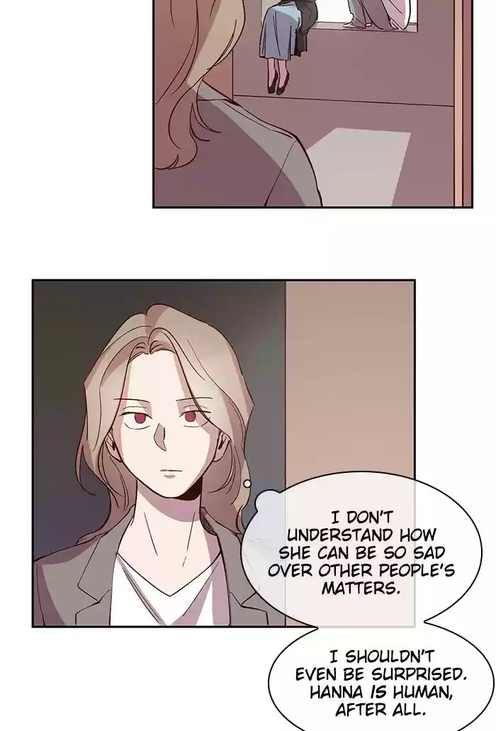 A Love Contract With The Devil Chapter 100