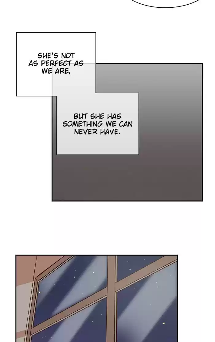 A Love Contract With The Devil Chapter 100