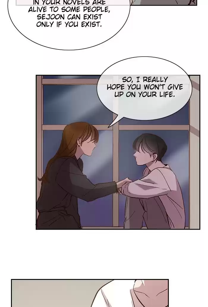 A Love Contract With The Devil Chapter 100