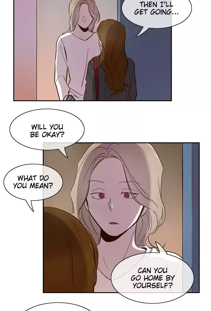 A Love Contract With The Devil Chapter 100