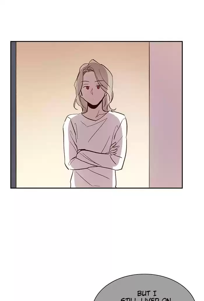 A Love Contract With The Devil Chapter 100