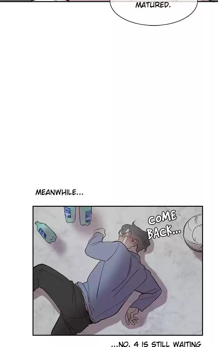 A Love Contract With The Devil Chapter 100