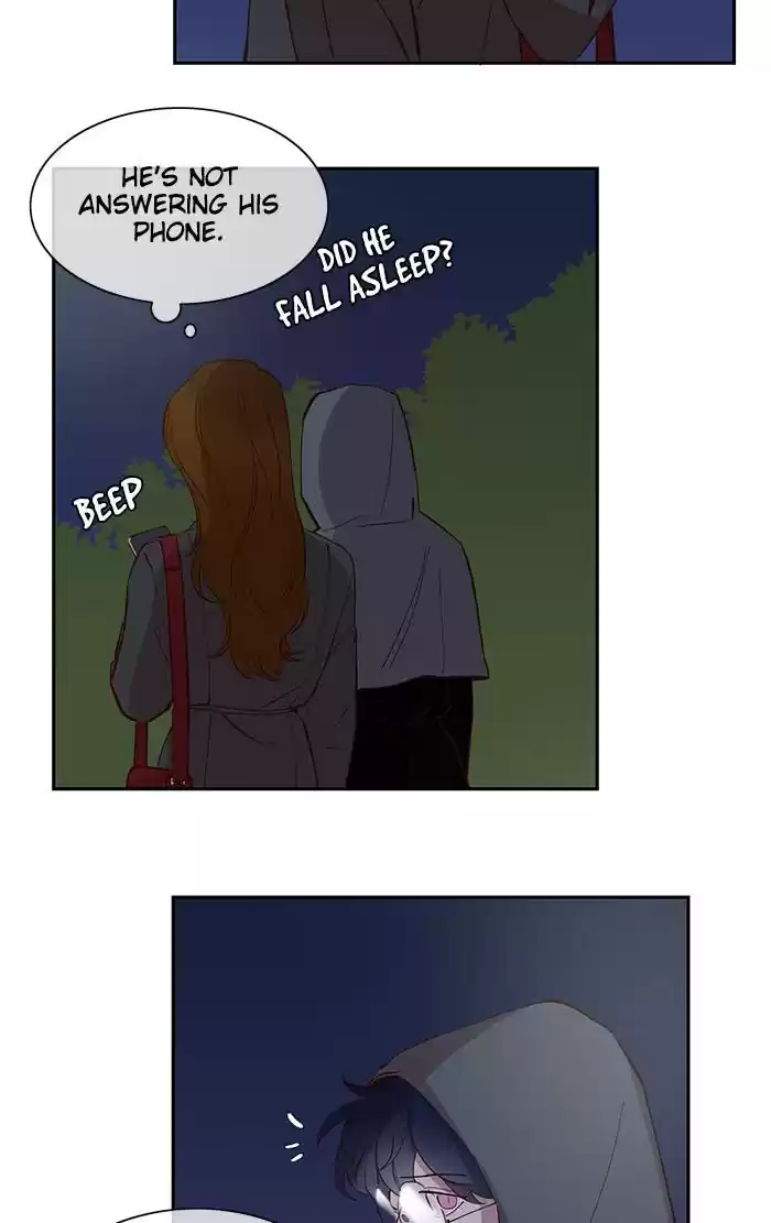 A Love Contract With The Devil Chapter 101