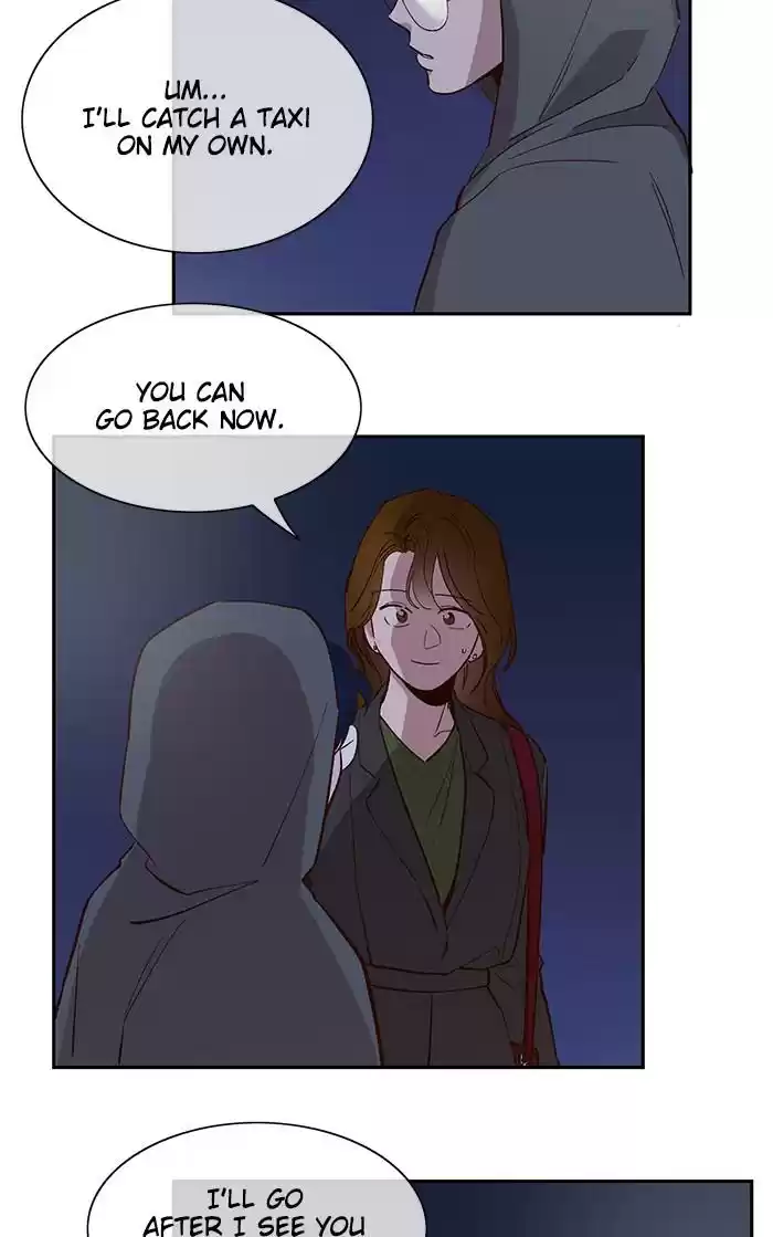 A Love Contract With The Devil Chapter 101