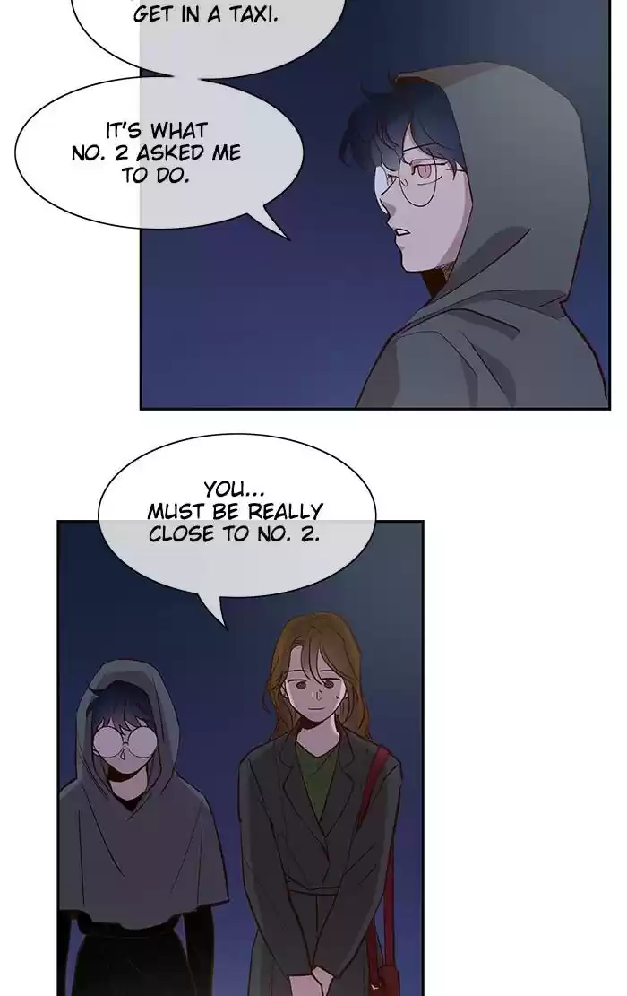 A Love Contract With The Devil Chapter 101