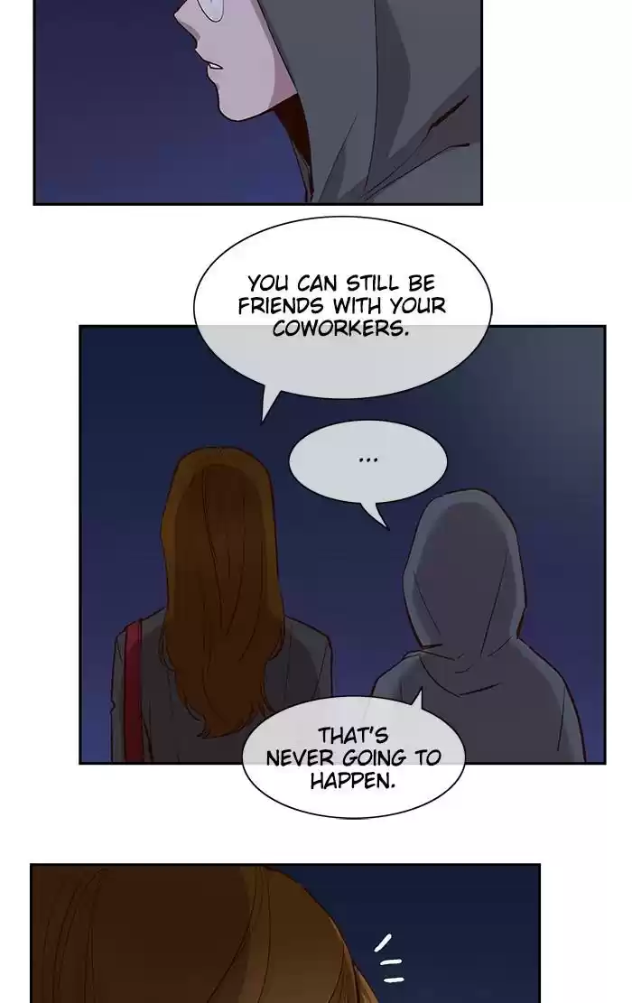 A Love Contract With The Devil Chapter 101