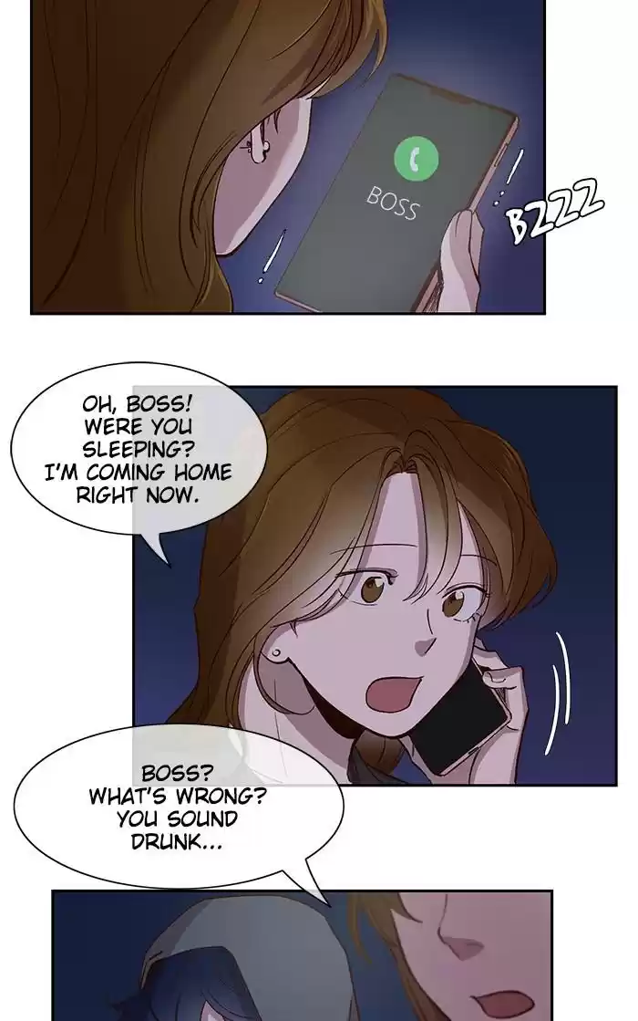 A Love Contract With The Devil Chapter 101