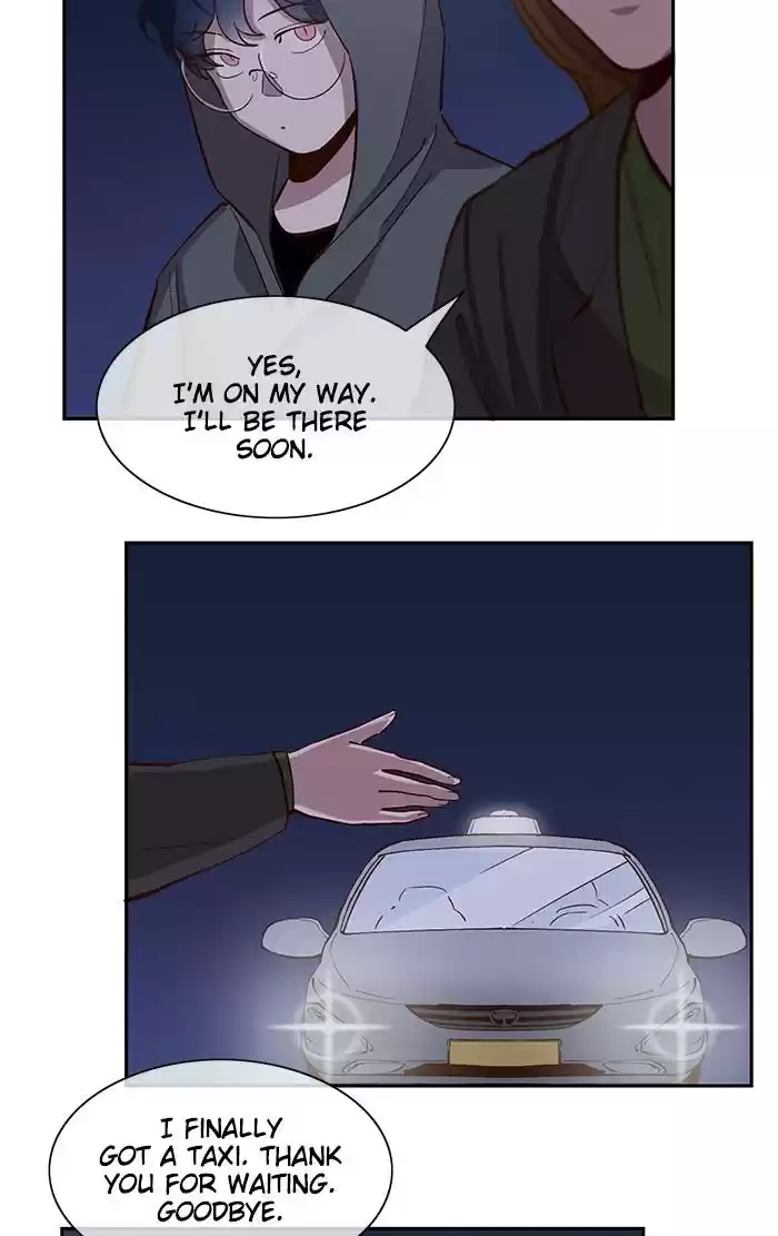 A Love Contract With The Devil Chapter 101