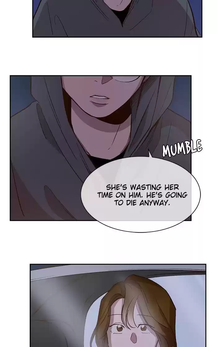 A Love Contract With The Devil Chapter 101