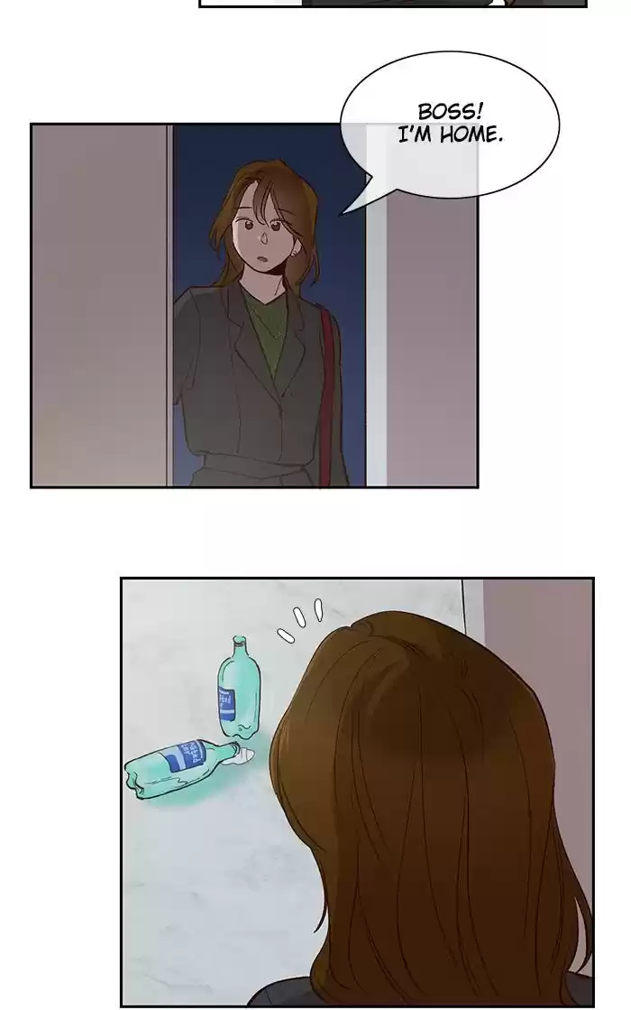 A Love Contract With The Devil Chapter 101